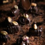 Chocolat sans lactose