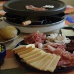 raclette sans lactose